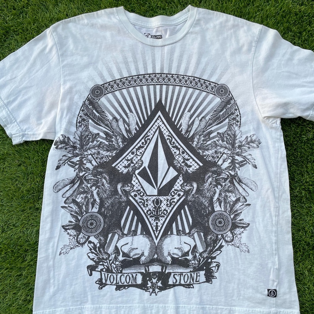 Volcom Men’s - Graphic Tee